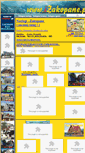 Mobile Screenshot of mieszkanie.izakopane.pl